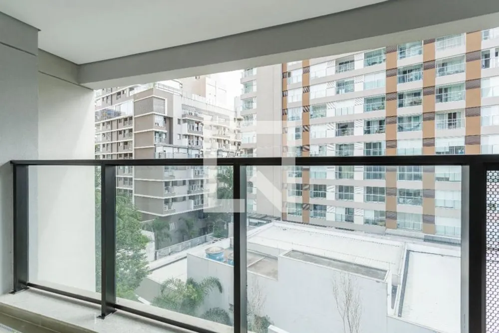 Kitnet-Studio, 26 m² - Foto 1
