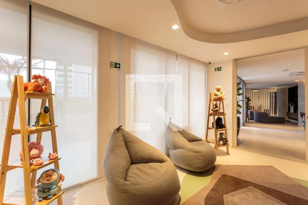 Kitnet-Studio, 26 m² - Foto 6