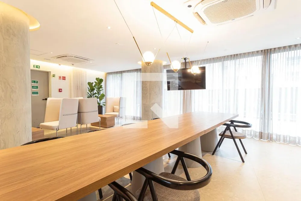 Kitnet-Studio, 26 m² - Foto 5