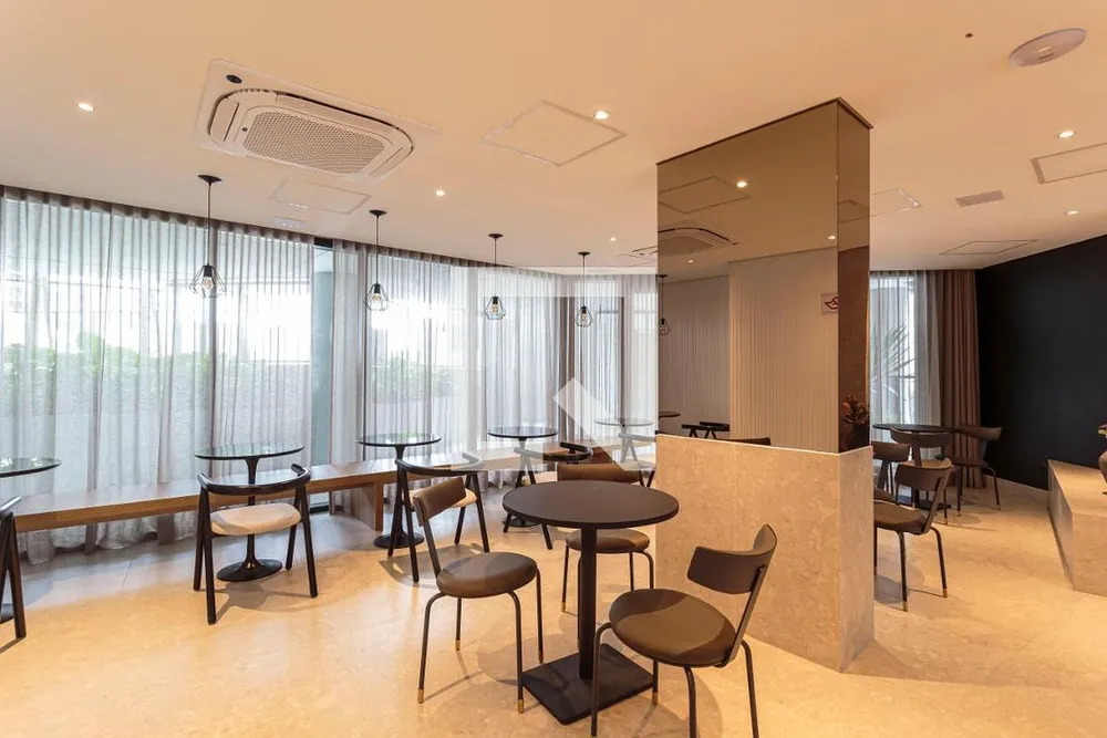 Kitnet-Studio, 26 m² - Foto 10