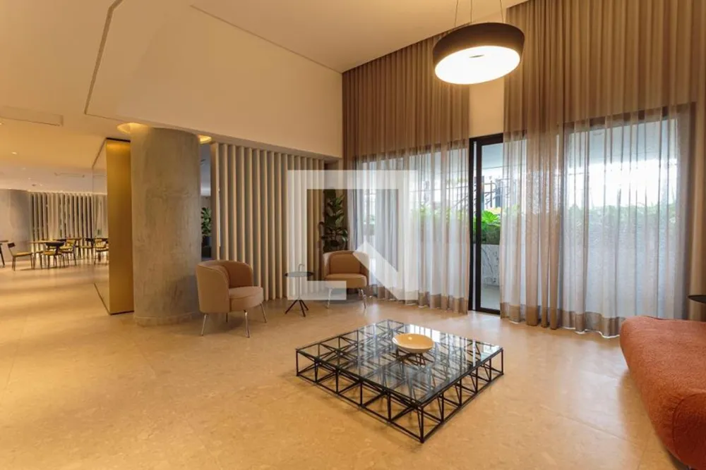 Kitnet-Studio, 26 m² - Foto 3