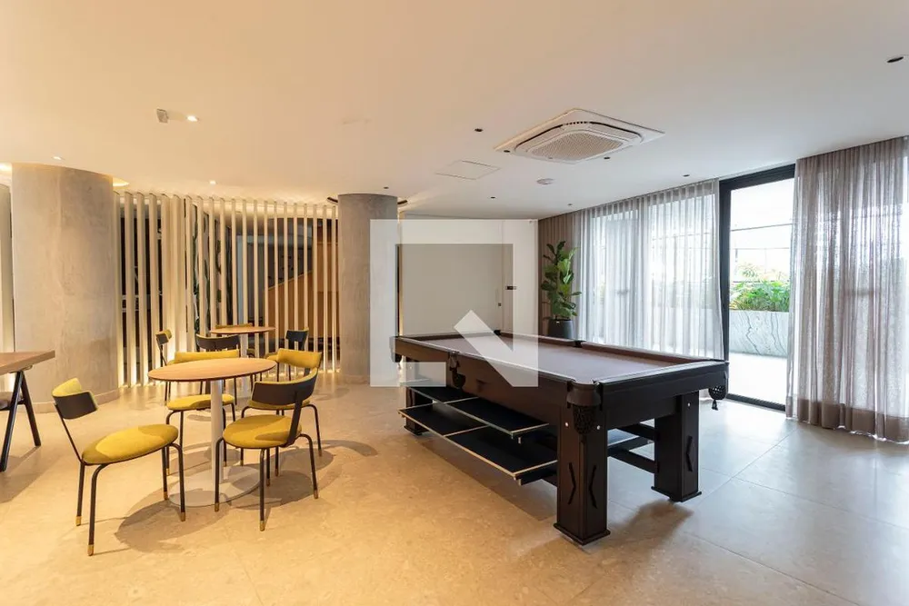 Kitnet-Studio, 26 m² - Foto 4