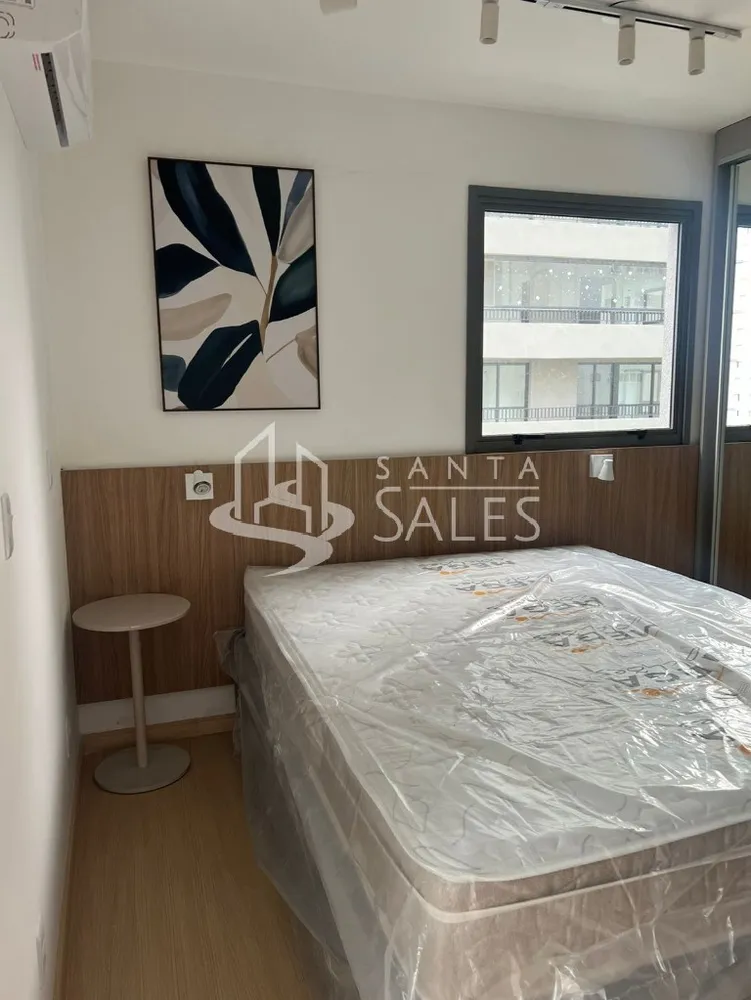 Kitnet-Studio, 26 m² - Foto 7