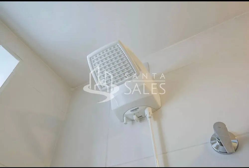 Kitnet-Studio, 26 m² - Foto 5