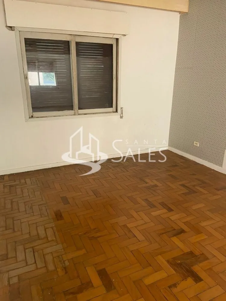 Apartamento, 3 quartos, 160 m² - Foto 1