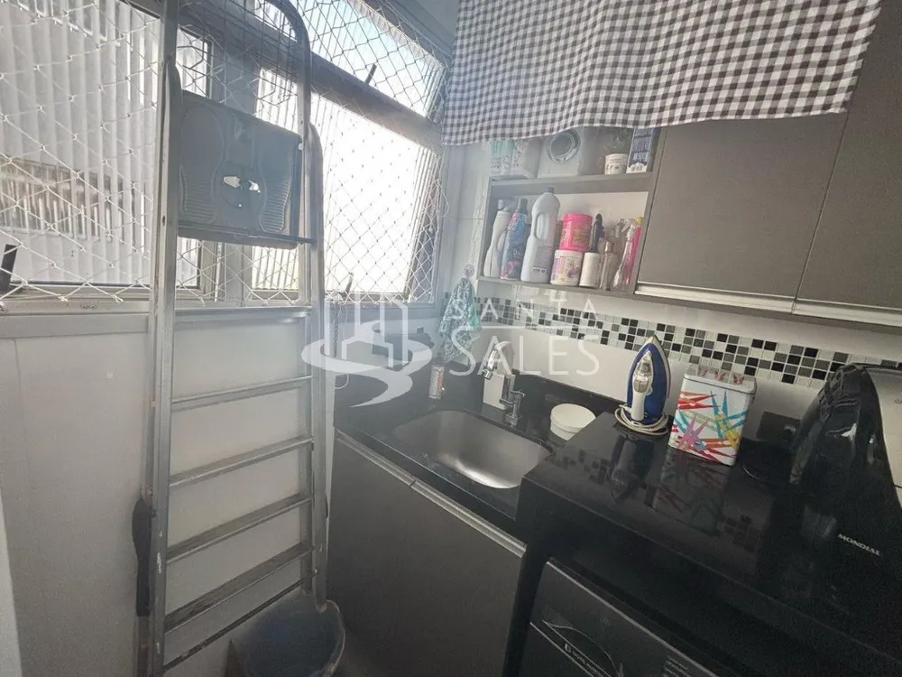 Apartamento, 2 quartos, 73 m² - Foto 5