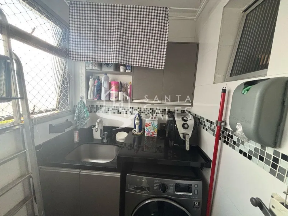Apartamento, 2 quartos, 73 m² - Foto 4