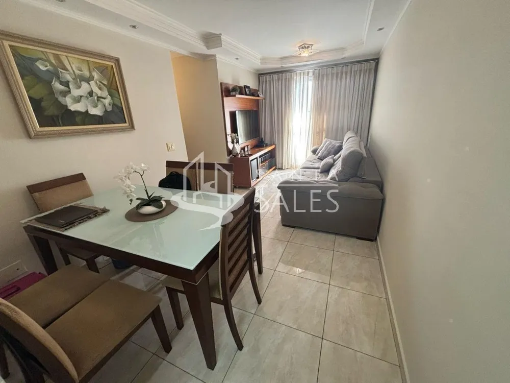 Apartamento, 2 quartos, 73 m² - Foto 1
