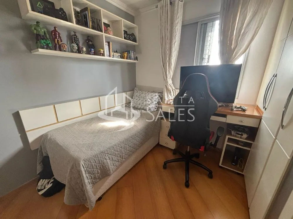 Apartamento, 2 quartos, 73 m² - Foto 13