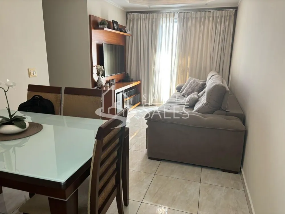 Apartamento, 2 quartos, 73 m² - Foto 2