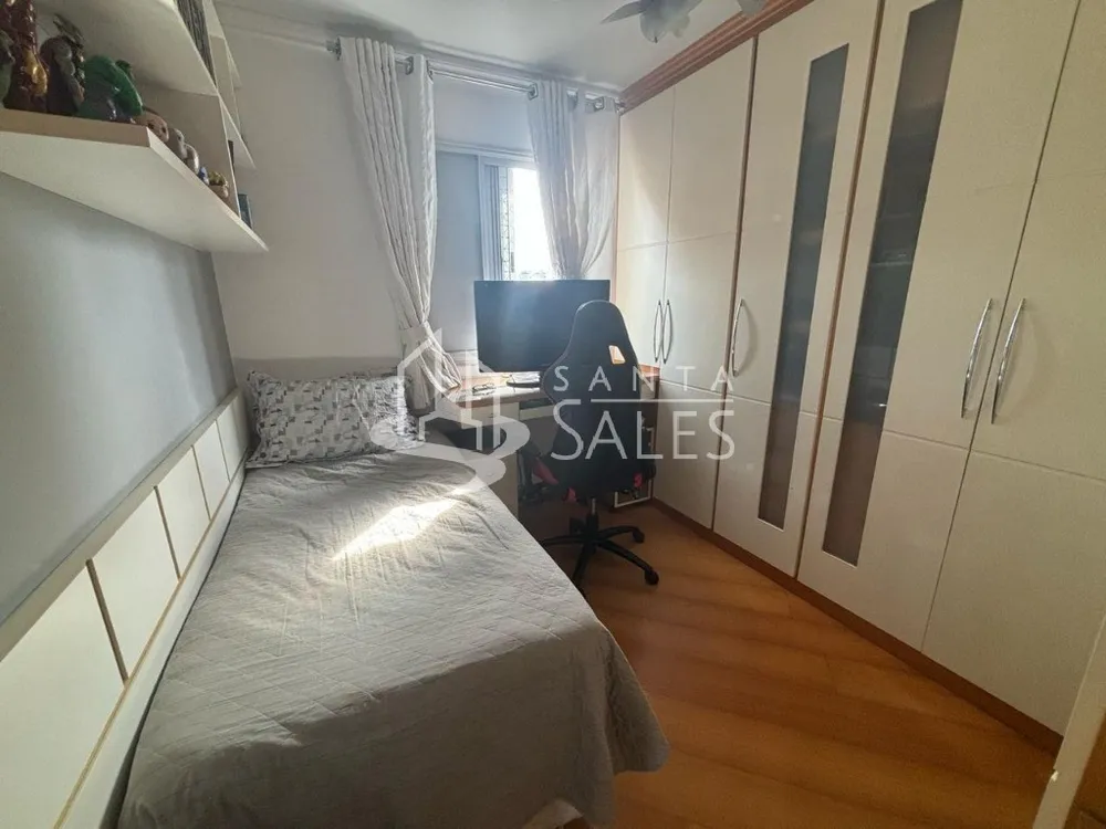Apartamento, 2 quartos, 73 m² - Foto 11