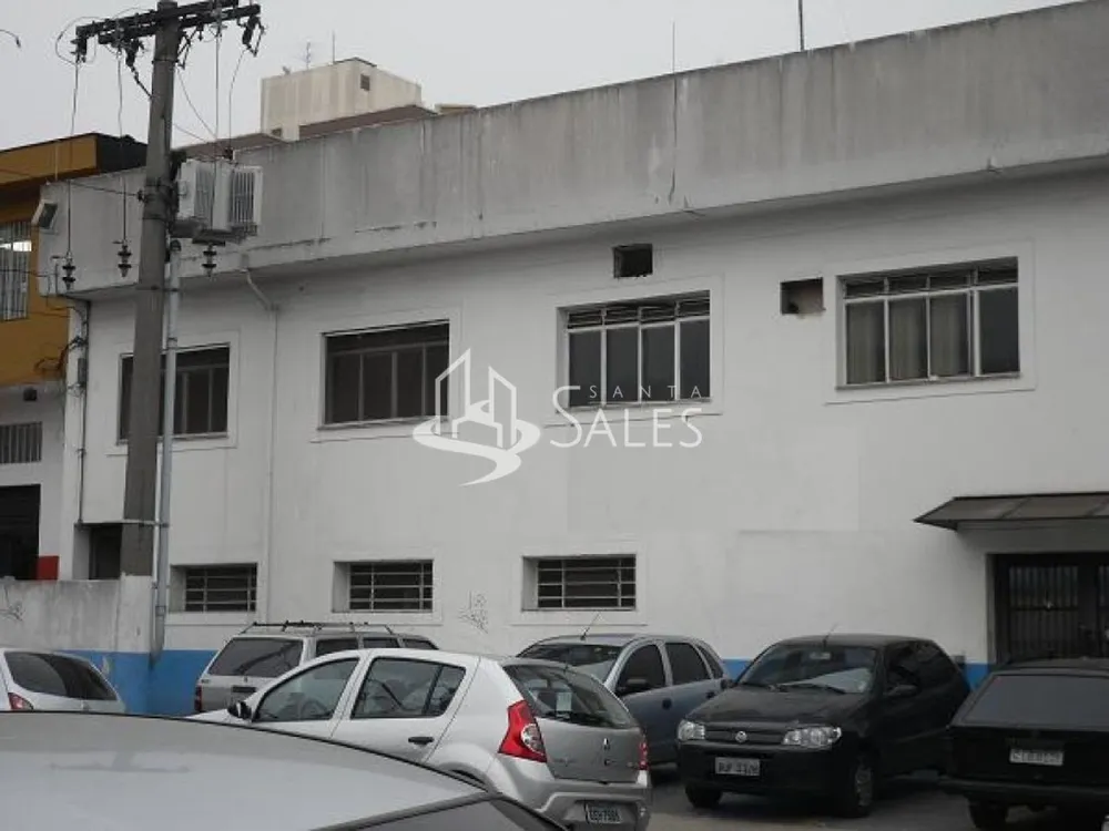 Prédio Inteiro, 1000 m² - Foto 3