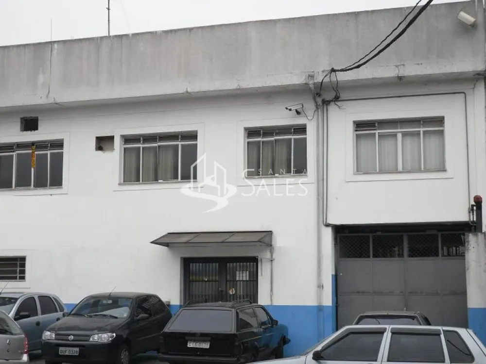 Prédio Inteiro, 1000 m² - Foto 2