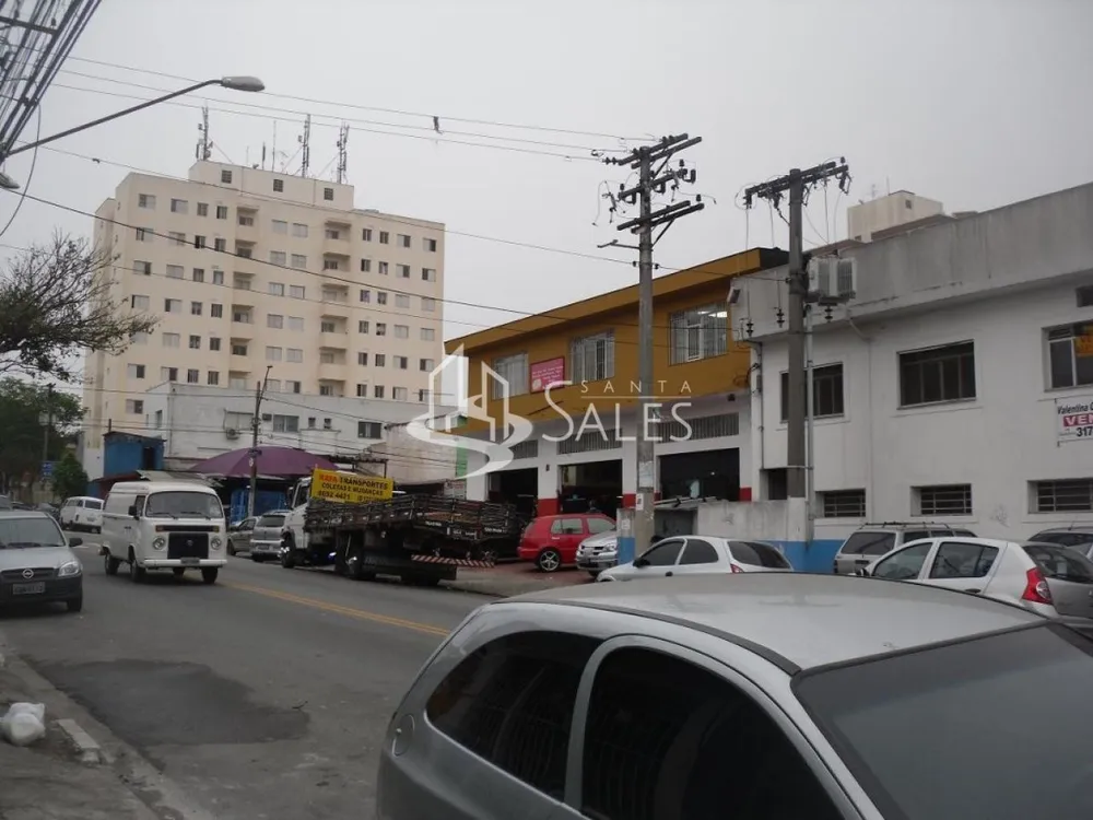 Prédio Inteiro, 1000 m² - Foto 4