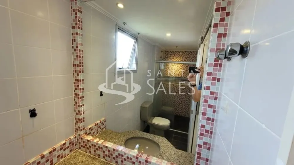 Apartamento, 2 quartos, 189 m² - Foto 7