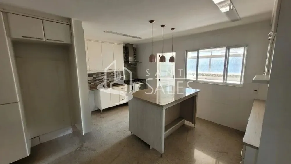 Apartamento, 2 quartos, 189 m² - Foto 4