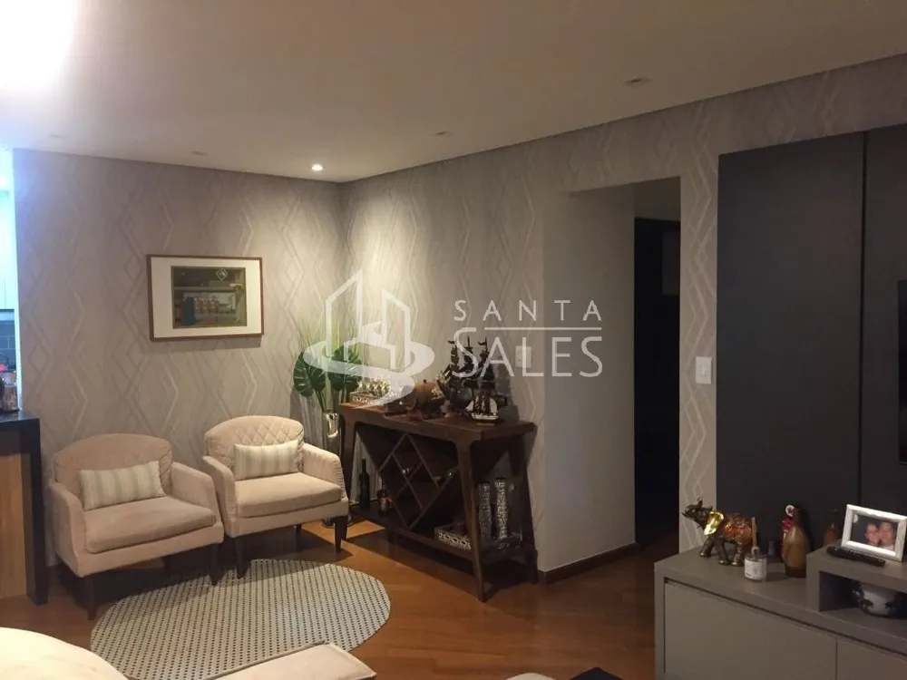 Apartamento, 2 quartos, 92 m² - Foto 11