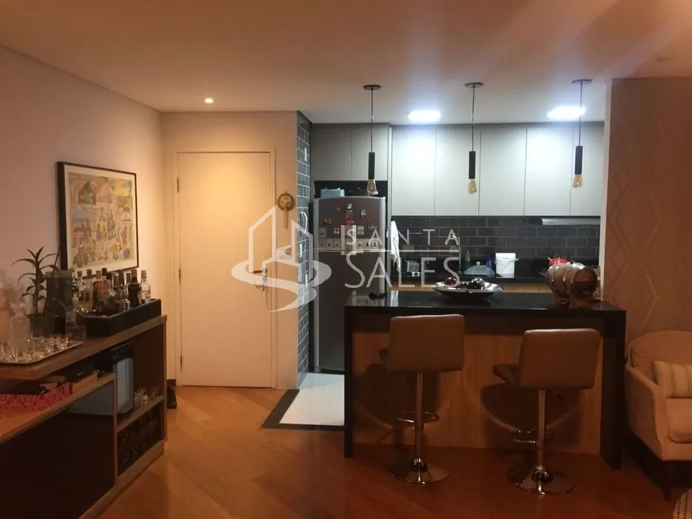 Apartamento, 2 quartos, 92 m² - Foto 2