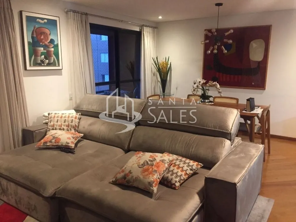 Apartamento, 2 quartos, 92 m² - Foto 5