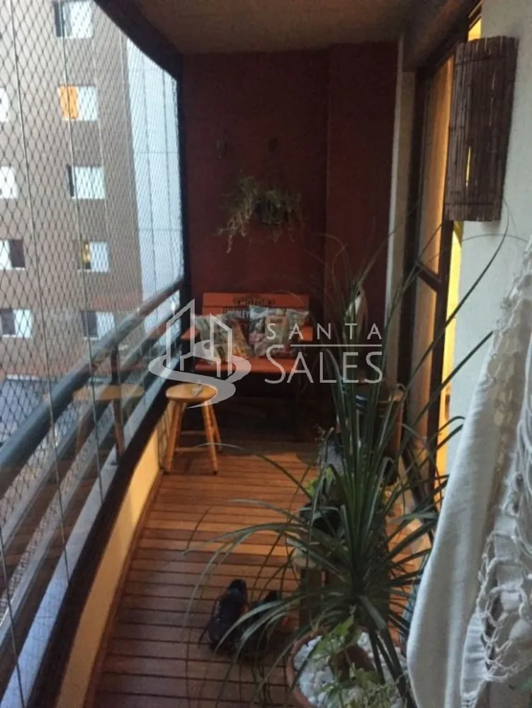 Apartamento, 2 quartos, 92 m² - Foto 8