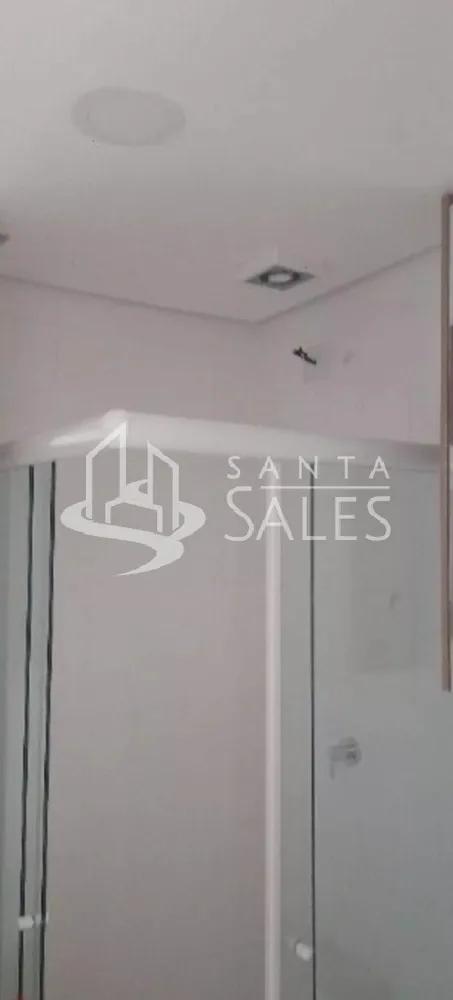 Apartamento, 2 quartos, 34 m² - Foto 10