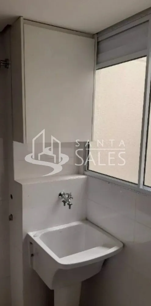 Apartamento, 2 quartos, 34 m² - Foto 3