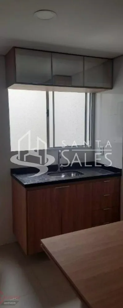 Apartamento, 2 quartos, 34 m² - Foto 1