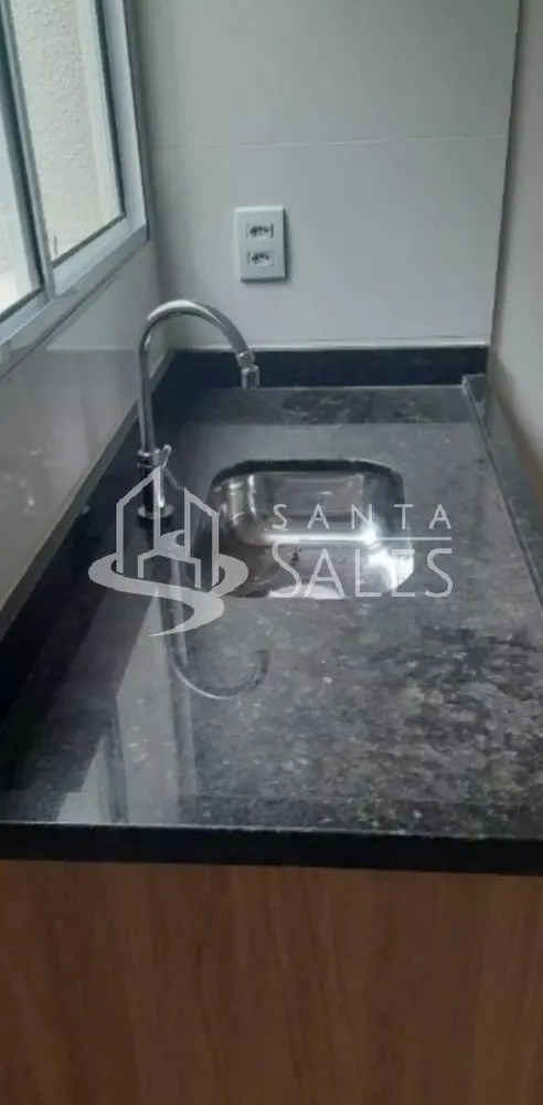 Apartamento, 2 quartos, 34 m² - Foto 8