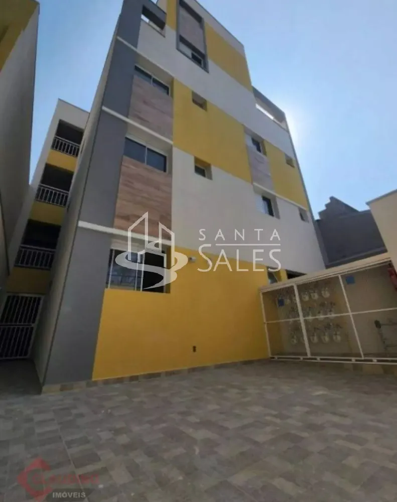 Apartamento, 2 quartos, 34 m² - Foto 12