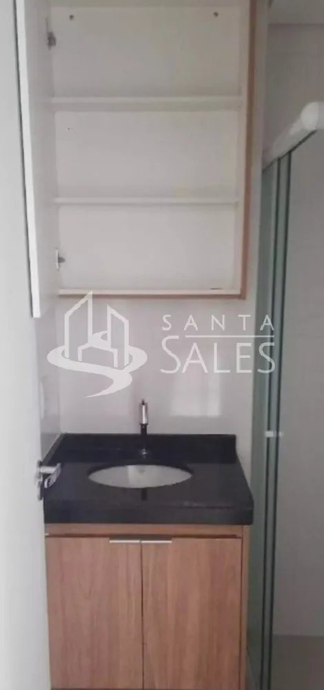 Apartamento, 2 quartos, 34 m² - Foto 7