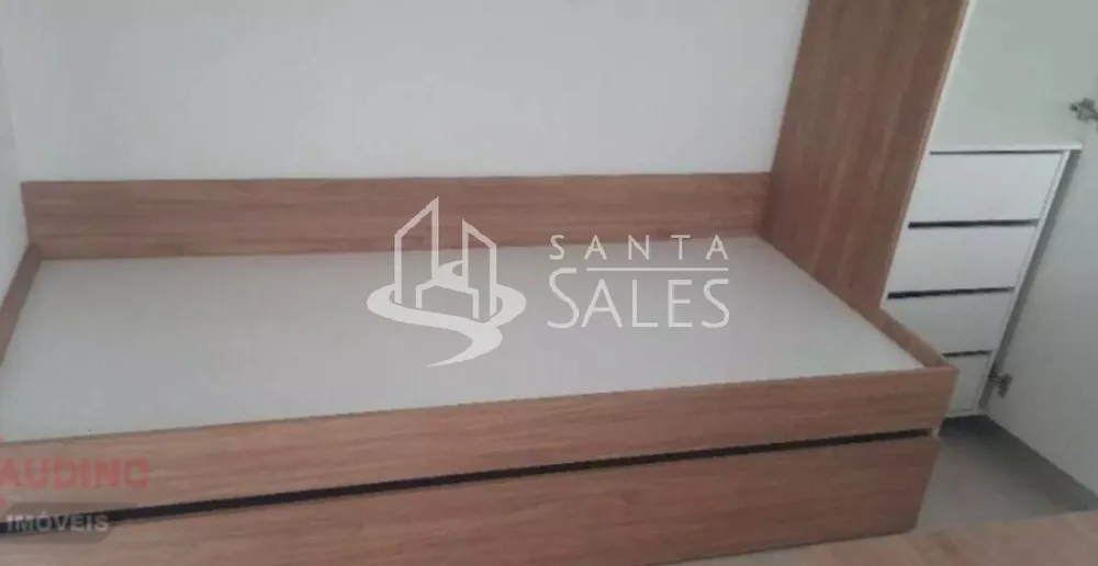 Apartamento, 2 quartos, 34 m² - Foto 5