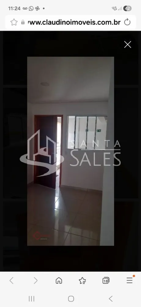 Apartamento, 2 quartos, 34 m² - Foto 11