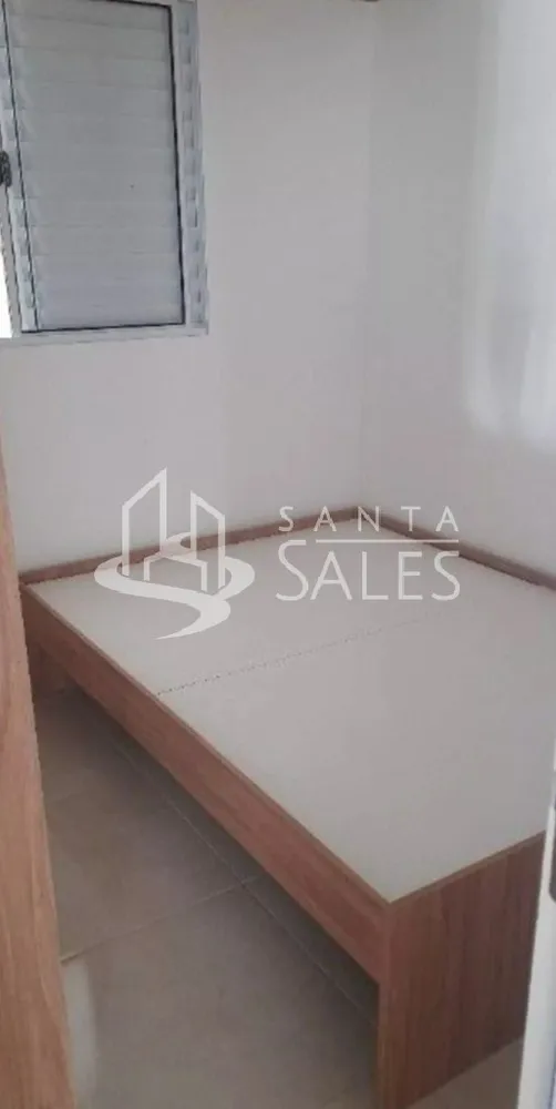 Apartamento, 2 quartos, 34 m² - Foto 9