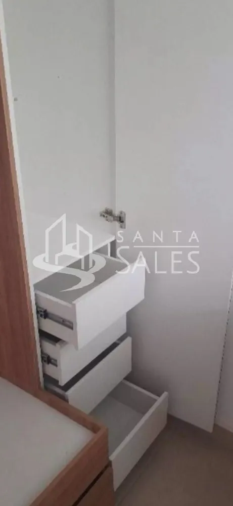 Apartamento, 2 quartos, 34 m² - Foto 4
