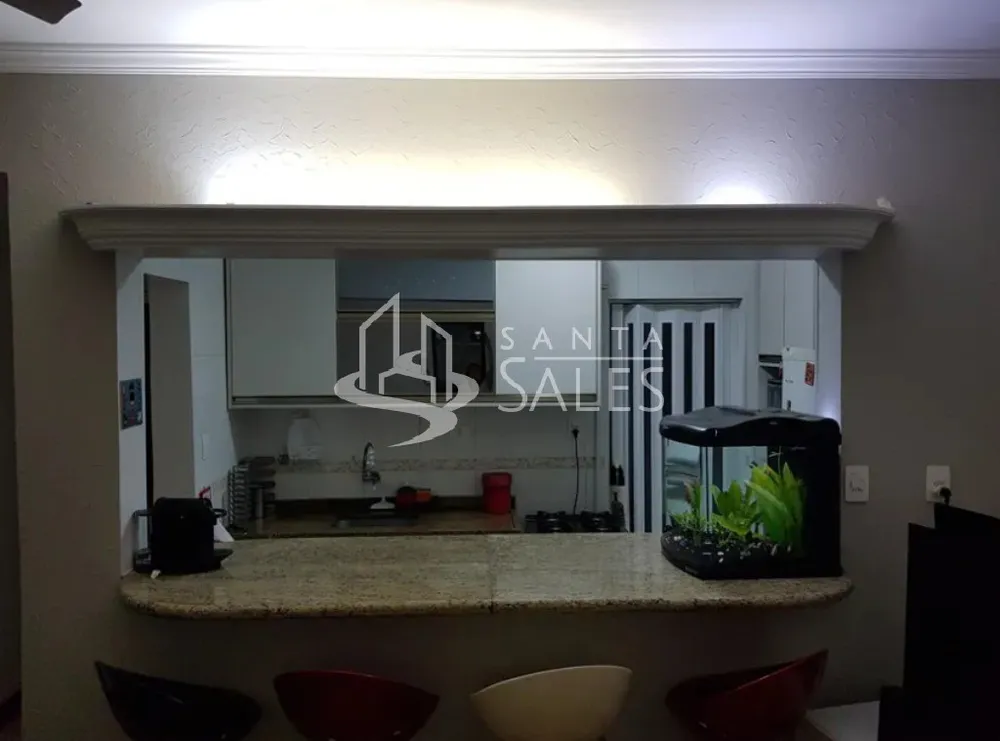 Apartamento, 2 quartos, 59 m² - Foto 14