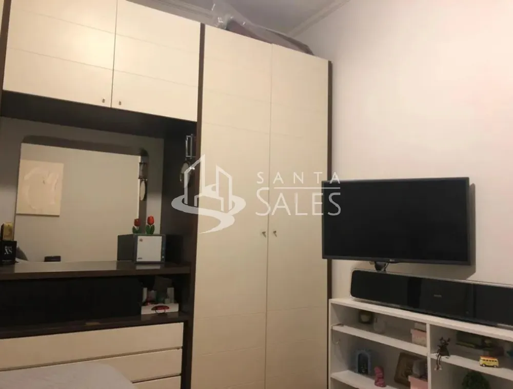 Apartamento, 2 quartos, 59 m² - Foto 6