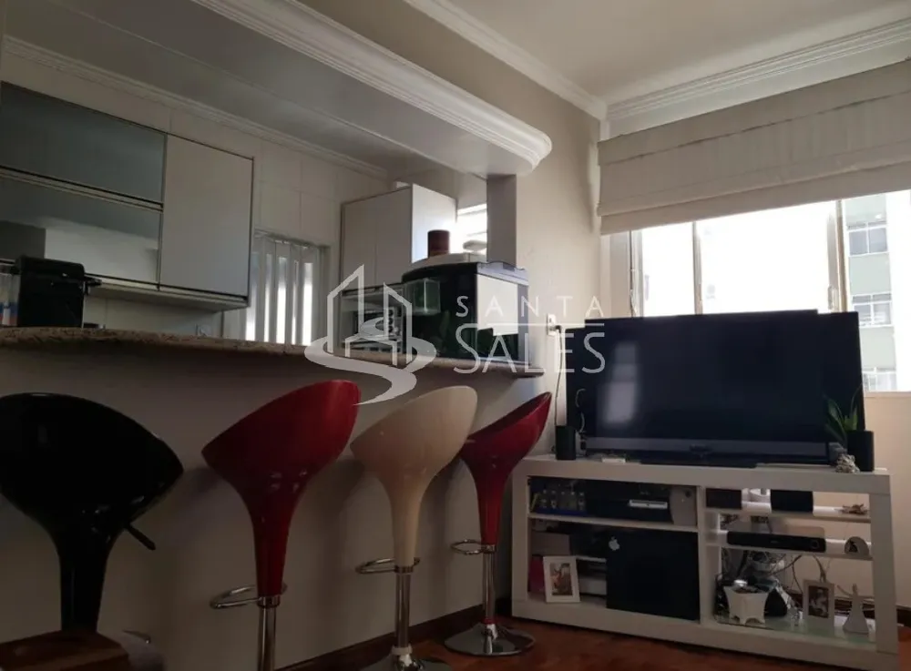 Apartamento, 2 quartos, 59 m² - Foto 15