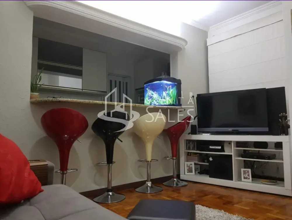 Apartamento, 2 quartos, 59 m² - Foto 12