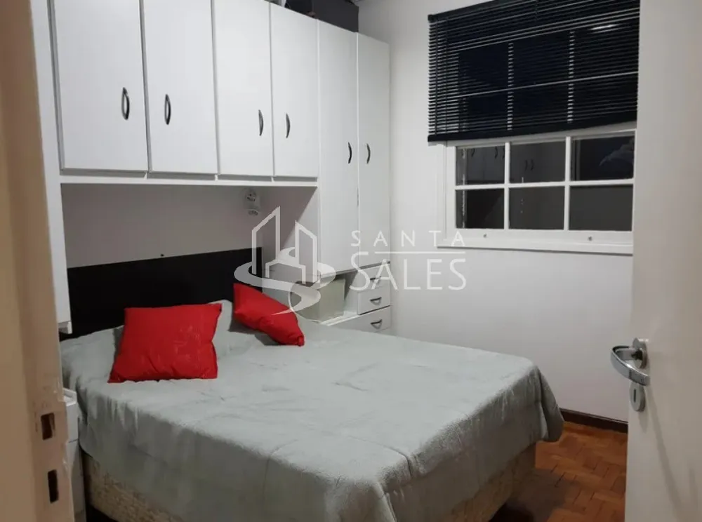 Apartamento, 2 quartos, 59 m² - Foto 2