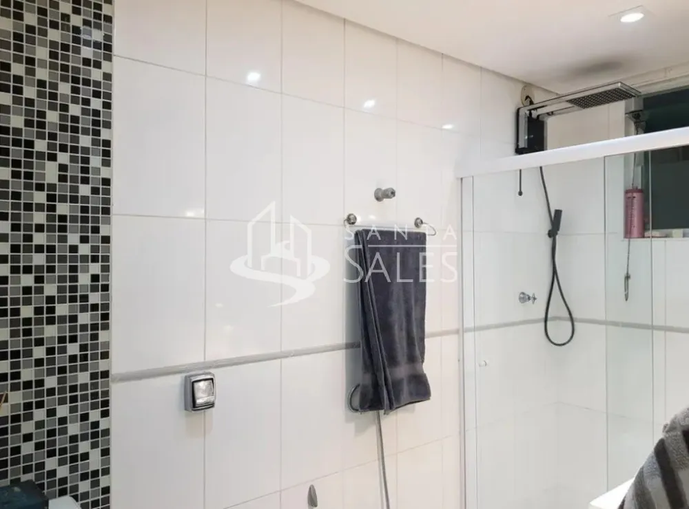 Apartamento, 2 quartos, 59 m² - Foto 9