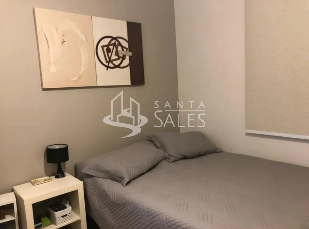 Apartamento, 2 quartos, 59 m² - Foto 3
