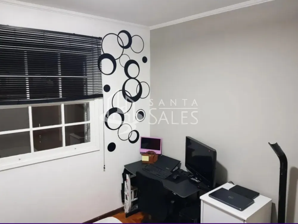 Apartamento, 2 quartos, 59 m² - Foto 4