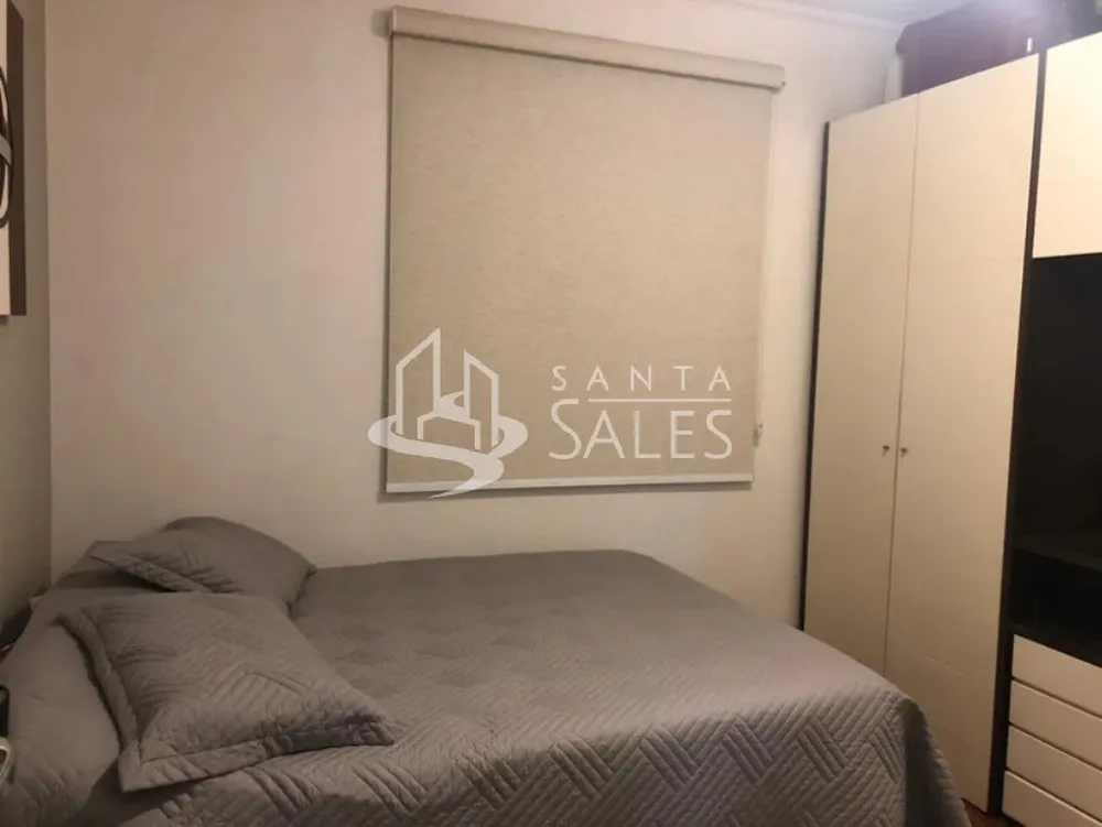 Apartamento, 2 quartos, 59 m² - Foto 5