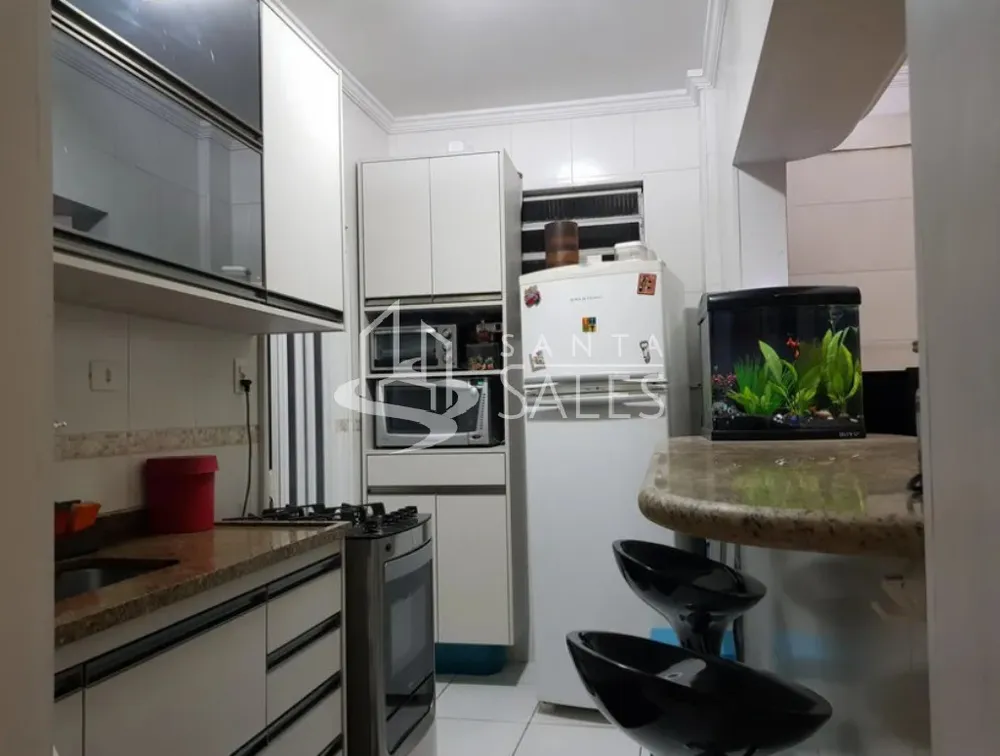 Apartamento, 2 quartos, 59 m² - Foto 13