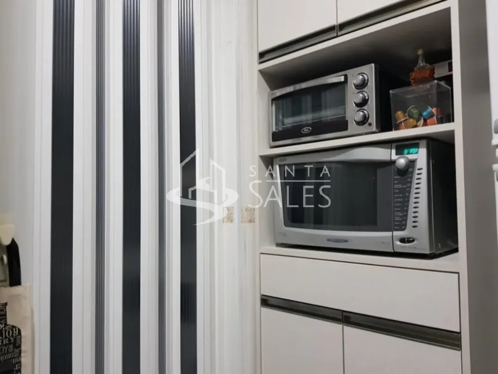 Apartamento, 2 quartos, 59 m² - Foto 10