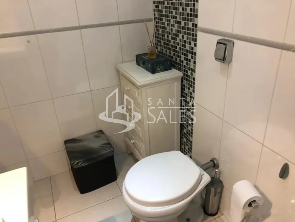 Apartamento, 2 quartos, 59 m² - Foto 8
