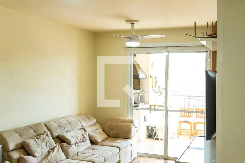 Apartamento, 3 quartos, 79 m² - Foto 4