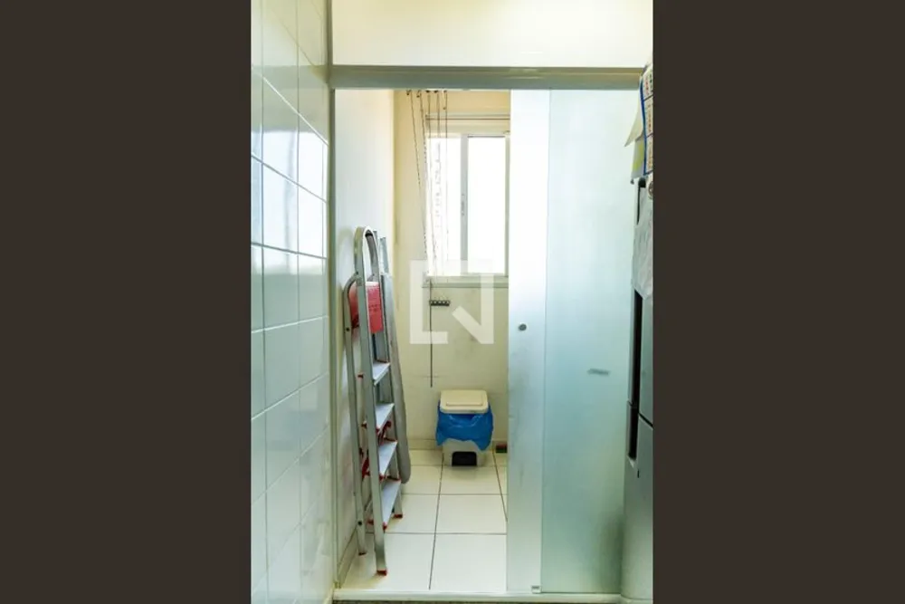 Apartamento, 3 quartos, 79 m² - Foto 1