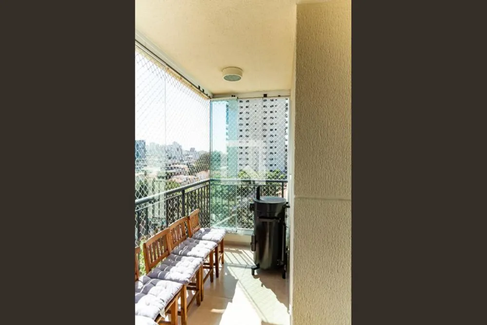 Apartamento, 3 quartos, 79 m² - Foto 5
