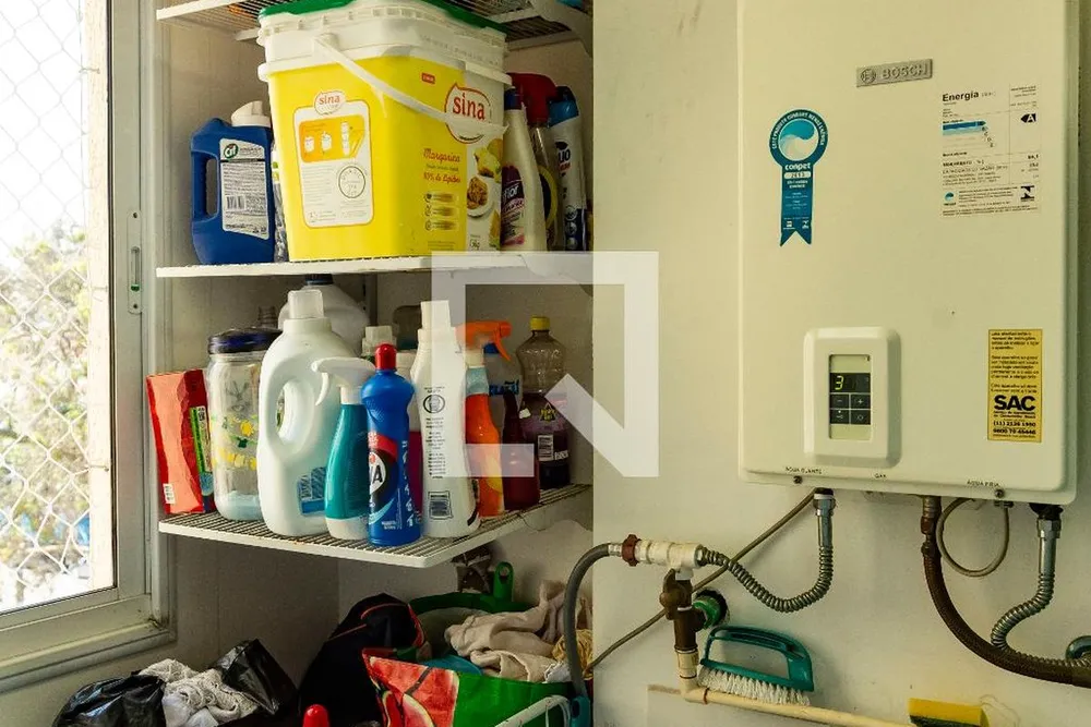 Apartamento, 3 quartos, 79 m² - Foto 2